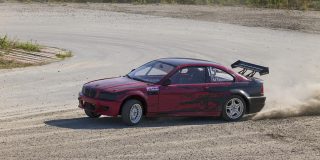 📷ARKIV / MATS RAGNARSSON 
Självklart hoppas Vännäs MK att man ska få köra sina två planerade tävlingar – Racingspecial & Rallycross- senare under juni som planerat, där redan nu Racingspecial är flyttad från tisdag 9 juni till tisdag 16 juni.