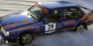 📷 VÄNNÄS MK Rally är Sveriges största motorsport och VOC Autoexperten Rally är svenskt rallys största enskilda klass.