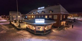 📷 MATS RAGNARSSON Styrelsen ser gärna att det kommer så många som möjligt till klubbens årsmöte tisdag 31 mars. Det är på ett årsmöte man ska göra sin röst hörd om man vill föra klubben framåt runt personval, budget mm.