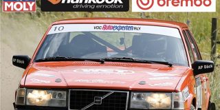 📷VOCS hemsida 
Autoexpertens inträde i VOC och Sverigeserien förändrar svenskt rally på ett påtagligt sätt.